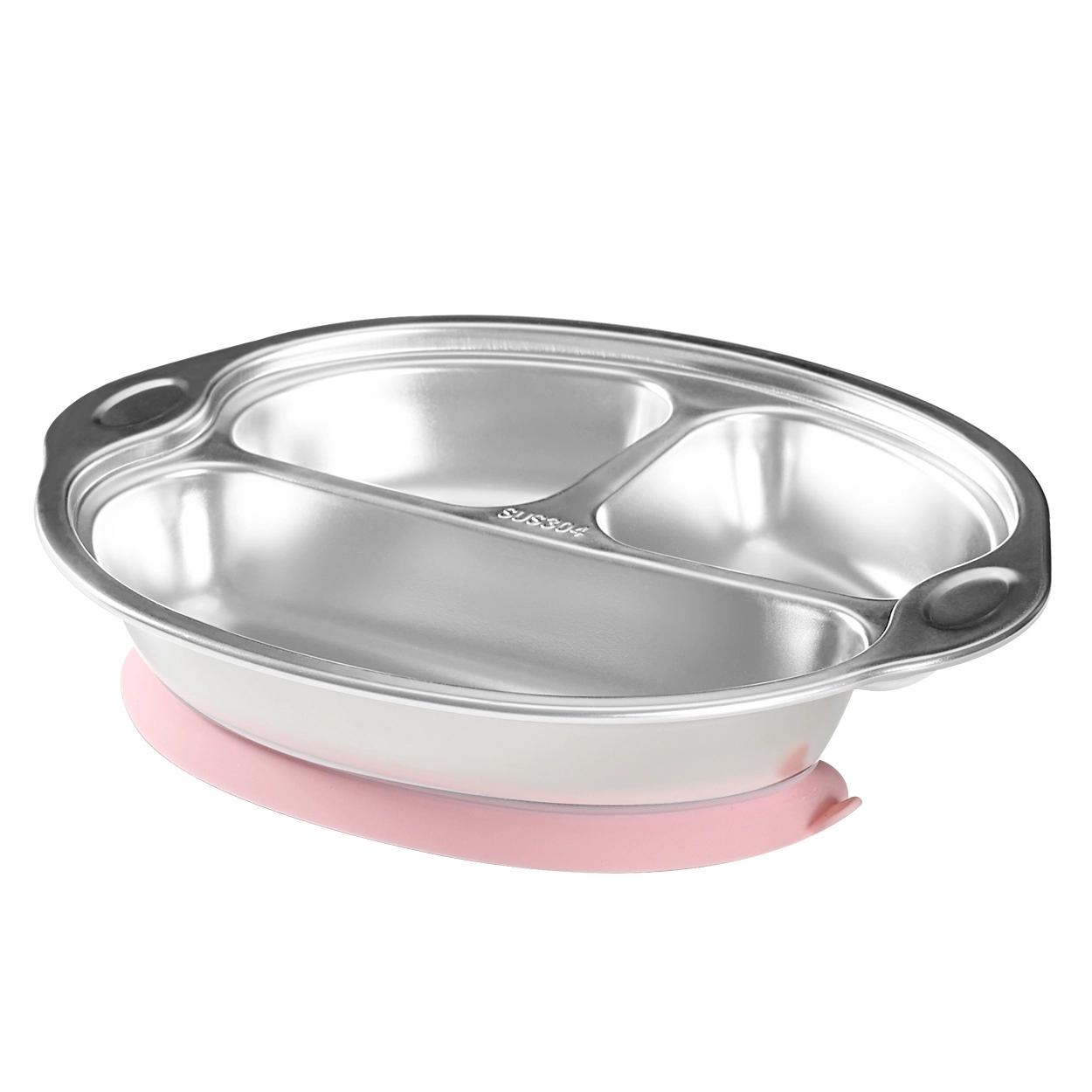 Baby Plates & Bowls