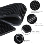 Mrs. Chou® Dish Drying Mats