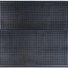 Durable Silicone Dish Drying Mats for Kitchen Counter