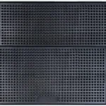 Mrs. Chou® Dish Drying Mats