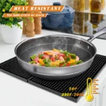 Mrs. Chou® Dish Drying Mats